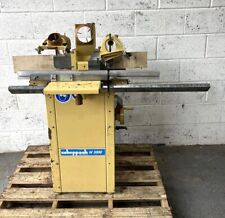 Scheppach 3000 spindle for sale  Shipping to Ireland