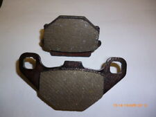 Buell rear brakepads for sale  HIGH WYCOMBE