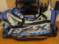 fox gear racing bag for sale  Kent
