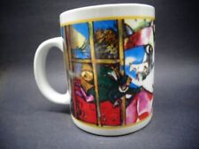 cafe arts mug for sale  Grants Pass