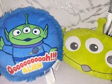 Toy story cushions for sale  WESTON-SUPER-MARE