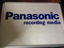 Panasonic recording media gebraucht kaufen  Deutschland