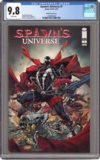 Spawn universe booth for sale  Arlington