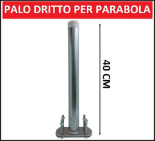 Palo staffa balcone usato  Scafati