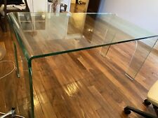 Designer glass desk for sale  Hermosa Beach