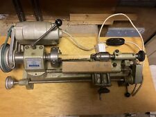 clock lathe for sale  GRANGE-OVER-SANDS