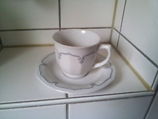 Bonapart savoy kaffeetasse gebraucht kaufen  Gliesmarode,-Volkmarode