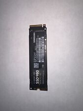 pcie 1tb 0 nvme ssd 4 for sale  Chicago