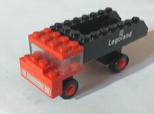 Lego 606 kipper gebraucht kaufen  Heinsberg