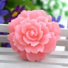 Silicone sugarcraft peony for sale  Shipping to Ireland