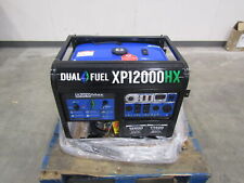 Duromax xp12000hx 12000 for sale  Kansas City