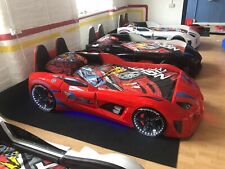 Sports car bed for sale  YORK
