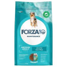 Forza10 dog maintenance usato  Carate Brianza