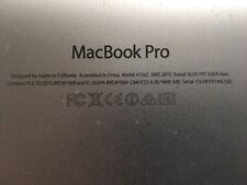 2015 apple macbook for sale  Chicago