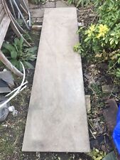 Bullnose stone step for sale  LONDON