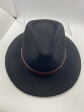 Brixton messer fedora for sale  Boston