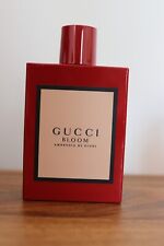 Gucci bloom ambrosia d'occasion  France