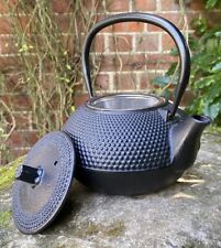 cast iron teapot for sale  BRISTOL