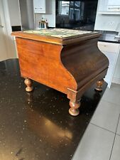 Antique victorian mahogany for sale  HUDDERSFIELD