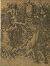 Mantegna prima edizione usato  Italia