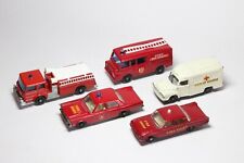 Matchbox lesney emergency for sale  CAMBRIDGE