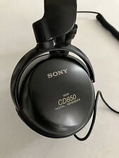 Sony mdr 850 d'occasion  Carrières-sur-Seine