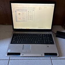 Toshiba Satellite P100 Laptop DVD 300gb HDD Intel T7200 2GB RAM Laptop for sale  Shipping to South Africa