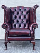 Chesterfield queen anne for sale  COVENTRY