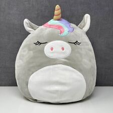 Squishmallows teresa unicorn for sale  CHESTERFIELD