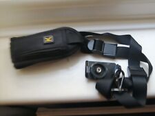 Camera shoulder strap for sale  WEYBRIDGE