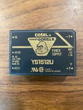 Cosel power gorilla for sale  Crozet