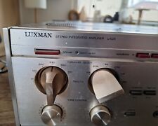 Luxman 525 gebraucht kaufen  Nordenham