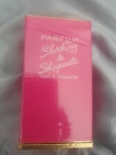 Shocking schiaparelli pure for sale  LONDON