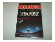 Collins Dictionary of Astronomy by  0004703707 FREE Shipping for sale  Shipping to South Africa