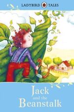 Ladybird tales jack for sale  Shipping to Ireland