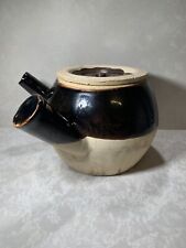 Antique pottery crock for sale  Leander