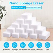 Magic cleaning sponges for sale  HALIFAX