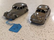 Dinky toys triumph for sale  WIGAN