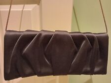 Handbag shoulder clutch for sale  EXETER