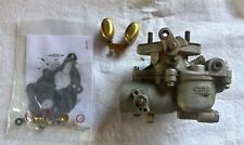 farmall cub carburetor for sale  Parsons