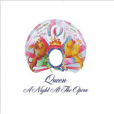 Queen night the usato  Roma