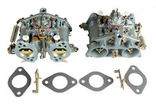 Novo Carburador Para Porsche 356 & 912 Solex 40PII 1960-63Super90&356SC 63-65 Par comprar usado  Enviando para Brazil