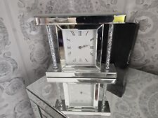 Sparkly mirrored crushed for sale  LIVERPOOL