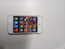 apple ipod touch 4 generazione usato  Livorno
