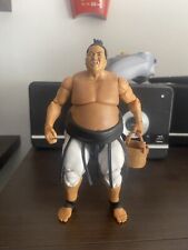 Wwe yokozuna elite gebraucht kaufen  , Buckenhof