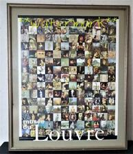 1993 musee louvre for sale  Phoenix