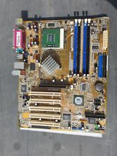 Used, ASUS A7V880 Motherboard + I/O Shield for sale  Shipping to South Africa