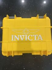 Invicta 8 Slot Watch Case for sale  Shipping to South Africa