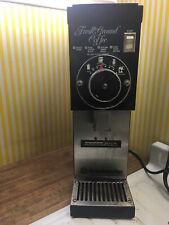 Grind Master Commercial Coffee Grinder, used for sale  Fairbanks