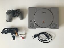 Sony playstation console d'occasion  Cholet